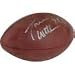 Jason Witten Hand Signed Autographed Dallas Cowboys Full Size Official Wilson Duke NFL Football