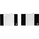Canon Focusing Screen EC-1D Black Mask