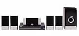 RCA RTD215 200W Home Theater System w/ DVD Player