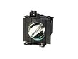 Panasonic Replacement Lamp for Multimedia Projector (ET-LAX100)
