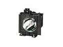 Panasonic Replacement Lamp for Multimedia Projector (ET-LAX100)