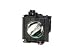 Panasonic Replacement Lamp for Multimedia Projector (ET-LAX100)