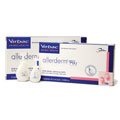 Virbac Allerderm Spot On for Small Dogs & Cats under 20 lbs (6 pipettes of 2 ml)