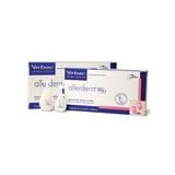 Allerderm Spot-On For Medium to Large Dogs Over 20 lbs, 6 Pipettes of 4 mL
