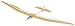 Dynaflite Bird Of Time Sailplane Kit