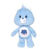 Care Bears Grumpy Plush