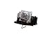 Planar - Projector lamp - 200 Watt 4000 hour(s) (economic mode)