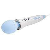 Interactive Health Acuvibe AV-75 Softtouch Heated Massager