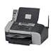 Brother IntelliFax-1960c Color Inkjet Fax with 5.8 GHz Cordless Handset