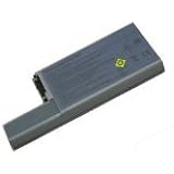 NEW Laptop Battery for Dell wn979 DF 192 Latitude d531 d820 d830