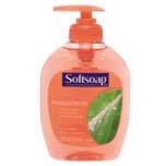 Liquid Softsoap® Antibacterial Moisturizing Soap