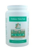 Metagenics, UltraClear PLUS pH, Natural Vanilla Flavor, 34.5oz