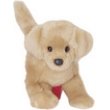 Plush Bella Golden Retriever 16"