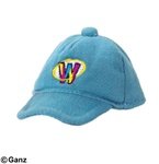 Webkinz Blue Ball Cap
