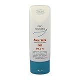ALOE VERA 100% pur pro Natur Gel, 100 ml