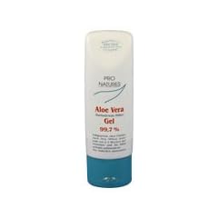 ALOE VERA 100% pur pro Natur Gel, 100 ml