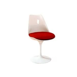 Tulip Side Chair by Mod Decor