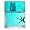 Thierry Mugler ICE MEN 1.7 oz Eau de Toilette Spray