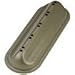 Städter Stollenbackhaube Stollenbackform 23 cm lang