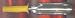 Saw Tooth Pro Digging Trowel for use with metal detector