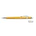 Pentel(R) Sharp™ Automatic Drafting Pencil, 0.9 mm, Yellow