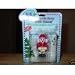 2008 Edition Webkinz Ornament - Sounds of the Season Poodle