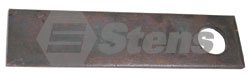 Rake Teeth - Heat Treated BLUEBIRD/539005001