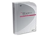 SQL Server Wrkgroup Edtn 2008 R2 32-bit/x64 English DVD 5 Clt