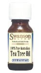 Tea Tree Oil 0.5 fl oz (15 ml) Oil