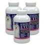 3 PACK 240 grams Angels Eyes Beef Flavor for Dogs (720 grams total)