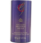 GIORGIO by Giorgio Beverly Hills Womens BODY POWDER 1.7 OZ