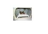 Whirlpool : 3406839 29in Dryer Rack - White