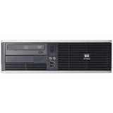  : HP Business Desktop dc5750 - AMD Athlon 64 X2 5200+ 2.6GHz - 1GB DDR2 SDRAM - 80GB - DVD-Reader (DVD-ROM) - Gigabit Ethernet - Windows XP Professional - Small Form Factor