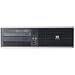 HP Business Desktop dc5750 - AMD Athlon X2 4450B 2.3GHz - 1GB DDR2 SDRAM - 80GB - DVD-Writer (DVD-RAM/Â±R/Â±RW) - Gigabit Ethernet - Windows Vista Business - Small Form Factor