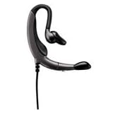 FELLOWES EARGLOVE FLEX EARSET W/TANGLE-FREE CORD (Retail)
