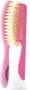 Ambassador Hairbrush, Baby Brush & Comb, Pink, 1 Hairbrush