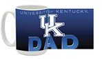 Kentucky Wildcats (UK Dad) 15oz Ceramic Mug