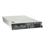 Review IBM  / IBM System x3650 7979 - Rack - 2-way - 1 x Quad-Core Xeon X5460 / 3.16 GHz - RAM 2 GB - SAS - hot-swap 3.5