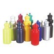  California Springs Water Bottle 22oz Black