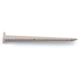 1-1/4 ALUM TRIM NAIL BROWN 1LB