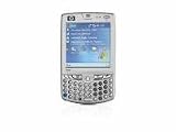 HP Ipaq HW6510 Mobile Messenger