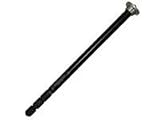 Manfrotto 379B Centre Column Monopod - Black