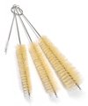 Home & decor Home & Decor 4x Tattoo Cleaning Brushes Set