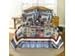 Brylane Home Northwoods Cabin Accessories - Additional Standard Shams