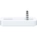 Apple Dock for iPod shuffle 2G (White)
