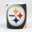 Search : Pittsburgh Steelers Deluxe Vortex Coffee Mug