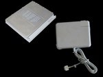 Apple MacBook Pro 15 Inch, A1175, MA348 Series Battery & AC Adapter Value Bundle)