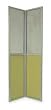 Westward 2NAA1 Safety Enclosure Expansion Set, 70.5 X 33