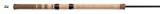 G. Loomis STR1563 CP GLX Center Pin Fishing Rod