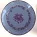 1985 Avon Abigail Adams Plate